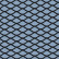 Racing mesh aluminium noir - Diamant 16x8mm - 125x25cm, Vignette 2