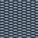 Racing mesh aluminium noir - nid d'abeille 12x6mm - 125x25cm, Vignette 2