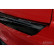 Protecteur de pare-chocs arrière en acier inoxydable noir chromé pour Ford Kuga III ST-Line/Hybrid/Vignale 2019- ', Vignette 3