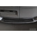 Protecteur de pare-chocs arrière en aluminium noir mat adapté à Citroën Space Tourer & Jumpy 2016- / Peugeo, Vignette 2