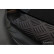 Protecteur de pare-chocs arrière en aluminium noir mat adapté pour Ford Tourneo Connect/Transit Connect 2014-2017, Vignette 5