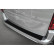 Protecteur de pare-chocs arrière en aluminium noir mat pour Citroën Berlingo (Multispace) et Peugeot Par, Vignette 8