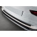 Protection de pare-chocs arrière en acier inoxydable noir mat pour Seat Ateca 2016-2020 & FL 2020- 'Ribs'
