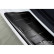 Protection de pare-chocs arrière en acier inoxydable noir pour VW Transporter T5 2003-2015 (tous) & T6 2015- / FL 2, Vignette 4