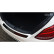 Protection de pare-chocs arrière en carbone pour Mercedes Classe C W205 Berline 2014- Carbone rouge-noir, Vignette 2