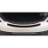 Protection de pare-chocs arrière en carbone pour Mercedes Classe C W205 Berline 2014- Carbone rouge-noir, Vignette 3
