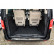 Protection de pare-chocs arrière RVS Mercedes Vito & V-Class 2014- 'Ribs', Vignette 4
