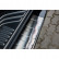 Protection de pare-chocs arrière RVS Mercedes Vito & V-Class 2014- 'Ribs', Vignette 5