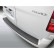 Protection de seuil arrière ABS noir Citroën Jumpy / Peugeot Expert, Vignette 4