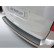 Protection de seuil arrière ABS noir Citroën Jumpy / Peugeot Expert, Vignette 5