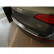 Protection de seuil arrière en acier inoxydable Audi Q5 2008-2012 et 2012 - 'Ribs', Vignette 3