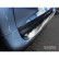 Protection de seuil arrière en acier inoxydable Mercedes Vito & V-Class 2014- 'Ribs' (Version longue), Vignette 2