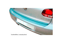 Protection de seuil de coffre arrière ABS compatible avec Kia Sportage (NQ5) 2021- Argent