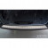 Protection de seuil de coffre en acier adapté pour VW Transporter T5 2003-2015 (tout) & T6 2015- / FL 2019- (avec, Vignette 5