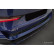 Véritable protection de pare-chocs arrière en carbone 3D pour BMW X1 avec pack M (U11) 2022- 'Ribs', Vignette 2