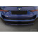 Véritable protection de pare-chocs arrière en carbone 3D pour BMW X1 avec pack M (U11) 2022- 'Ribs', Vignette 3