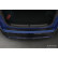Véritable protection de pare-chocs arrière en carbone 3D pour BMW X1 avec pack M (U11) 2022- 'Ribs', Vignette 4