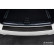 Véritable protection de pare-chocs arrière en fibre de carbone 3D pour Porsche Cayenne II 2010-2014 'Ribs', Vignette 2