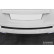 Véritable protection de pare-chocs arrière en fibre de carbone 3D pour Porsche Cayenne II 2010-2014 'Ribs', Vignette 3