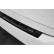 Véritable protection de pare-chocs arrière en fibre de carbone 3D pour Porsche Cayenne II 2010-2014 'Ribs', Vignette 4