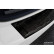 Véritable protection de pare-chocs arrière en fibre de carbone 3D pour Porsche Cayenne II 2010-2014 'Ribs', Vignette 5
