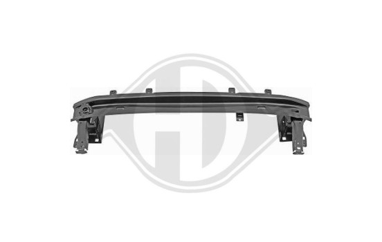 Amortisseur, pare-chocs 2240860 Diederichs, Image 2