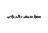 Amortisseur, pare-chocs 4456160 Diederichs