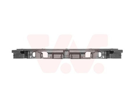 AMPLIFICATEUR DE PARE-CHOCS ARRIÈRE 5791530 Van Wezel