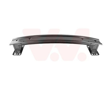 AMPLIFICATEUR DE PARE-CHOCS AVANT 1648560 Van Wezel