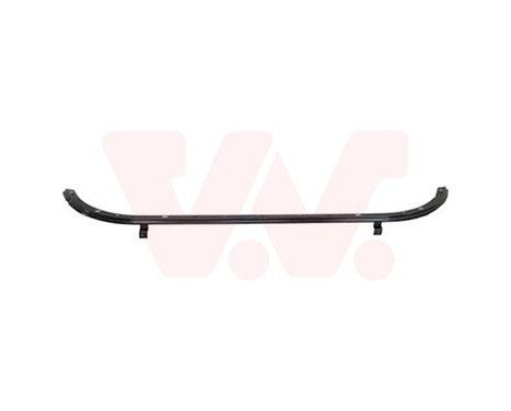 AMPLIFICATEUR DE PARE-CHOCS AVANT 1652561 Van Wezel