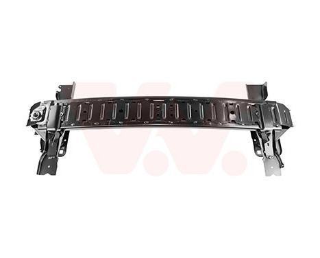 AMPLIFICATEUR DE PARE-CHOCS AVANT 1853560 Van Wezel