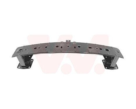 AMPLIFICATEUR DE PARE-CHOCS AVANT 2774560 Van Wezel