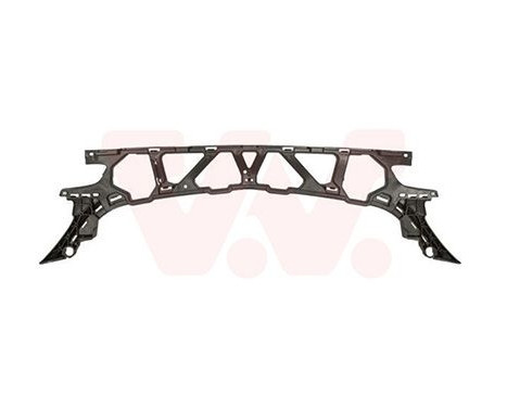 AMPLIFICATEUR DE PARE-CHOCS AVANT 2942560 Van Wezel