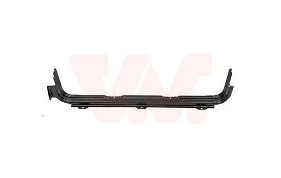 AMPLIFICATEUR DE PARE-CHOCS AVANT 3082561 Van Wezel