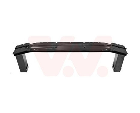 AMPLIFICATEUR DE PARE-CHOCS AVANT 3854560 Van Wezel