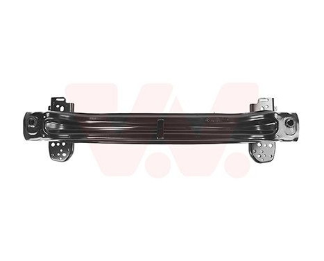 AMPLIFICATEUR DE PARE-CHOCS AVANT 5848560 Van Wezel