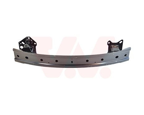 AMPLIFICATEUR DE PARE-CHOCS AVANT 6905560 Van Wezel