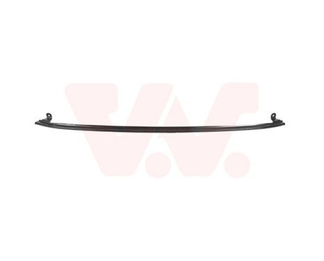 AMPLIFICATEUR DE PARE-CHOCS AVANT 7611561 Van Wezel