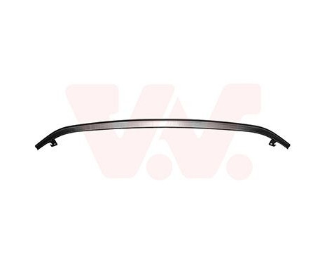 AMPLIFICATEUR DE PARE-CHOCS AVANT 7643561 Van Wezel