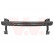 AMPLIFICATEUR FRONT DE PARE-CHOC AVANT 0929560 Van Wezel, Vignette 2