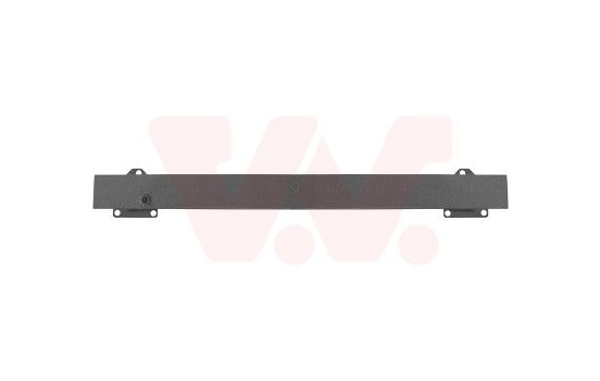 AMPLIFICATEUR FRONT DE PARE-CHOC AVANT 4029560 Equipart, Image 2