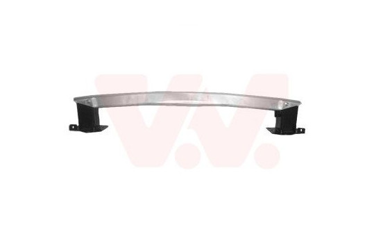 AMPLIFICATEUR FRONT DE PARE-CHOC AVANT 4042560 Van Wezel, Image 2