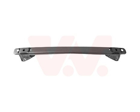 AMPLIFICATEUR PARE-CHOCS ARRIÈRE 4022530 Van Wezel