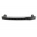 BARRE PARE-CHOCS POUR 4019560 Van Wezel