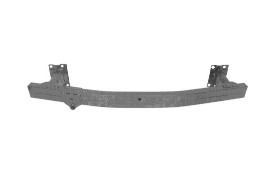PARE-CHOC AVANT AMPLIFICATEUR -7/10 3368560 Van Wezel, Image 2