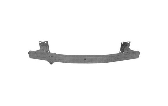 PARE-CHOC AVANT AMPLIFICATEUR -7/10 3368560 Van Wezel