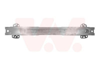 PARE-CHOCS AVANT AMPLIFICATEUR 0113560 Van Wezel
