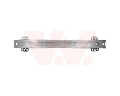 PARE-CHOCS AVANT AMPLIFICATEUR 0113560 Van Wezel