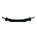 PARE-CHOCS AVANT AMPLIFICATEUR 0260560 Van Wezel, Vignette 2