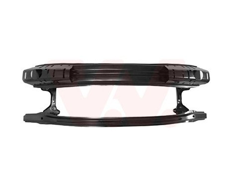 PARE-CHOCS AVANT AMPLIFICATEUR 0515560 Van Wezel